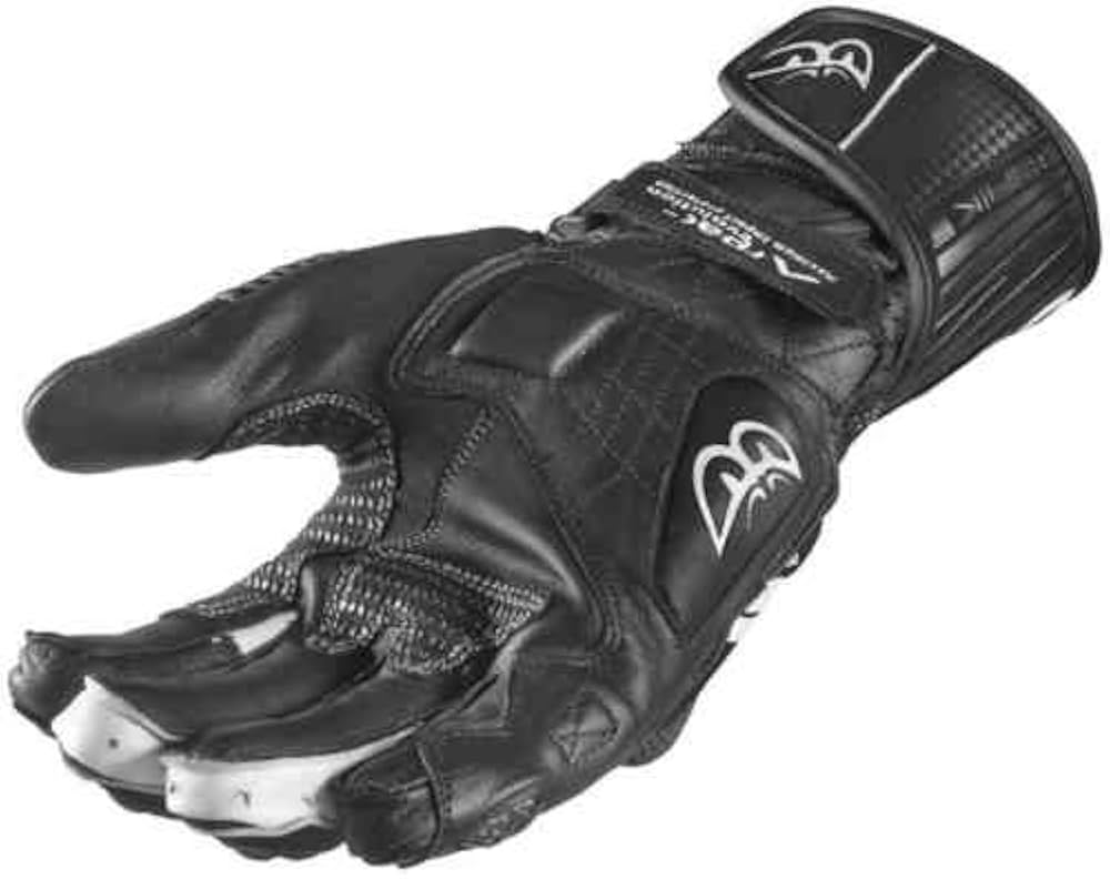 Amazon.co.jp: Berik ベリック ST-Evo ライディンググローブ